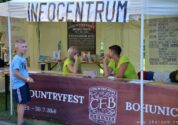 Countryfest Bohunice 2016